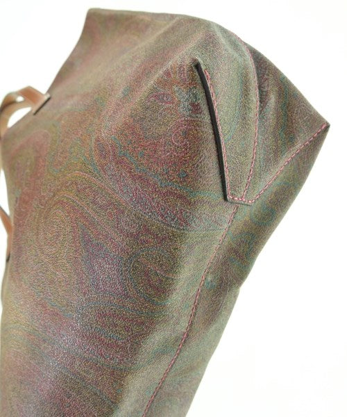 ETRO กระเป๋าถือขนาดใหญ่