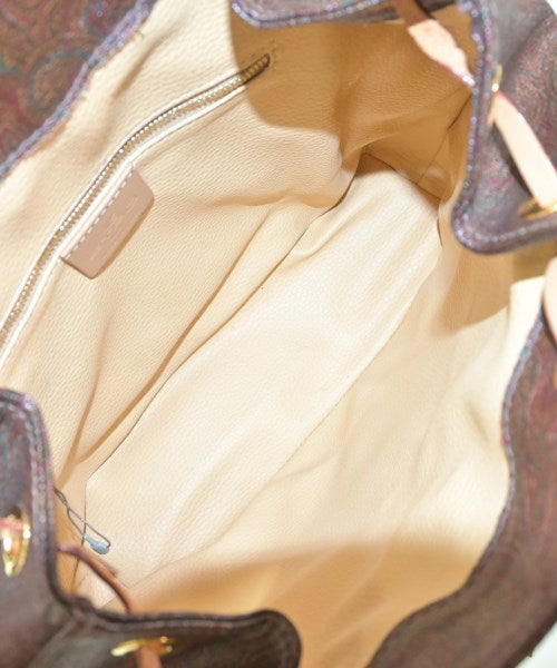 ETRO เป้สะพายหลัง