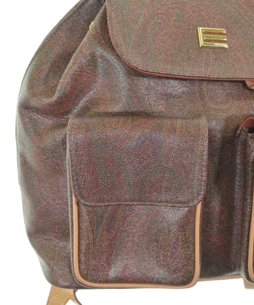 ETRO เป้สะพายหลัง