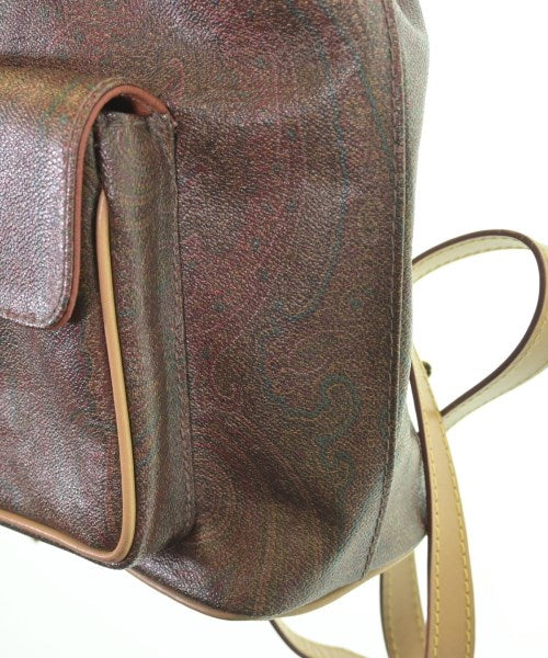 ETRO เป้สะพายหลัง