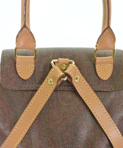 ETRO เป้สะพายหลัง