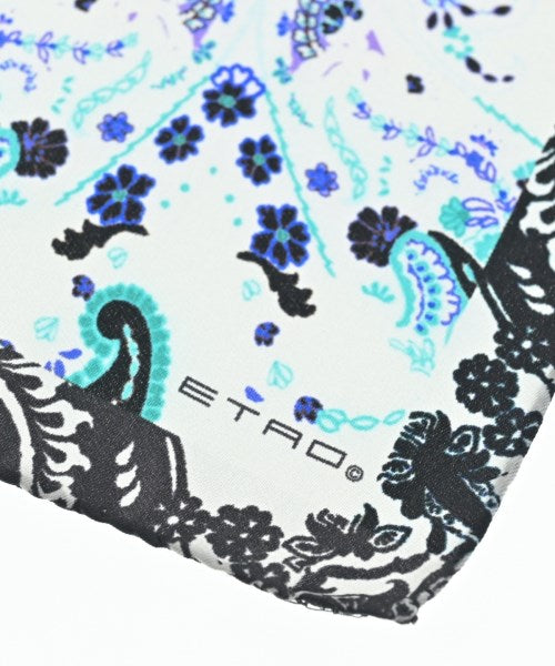 ETRO ผ้าพันคอ