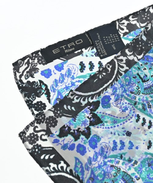 ETRO ผ้าพันคอ