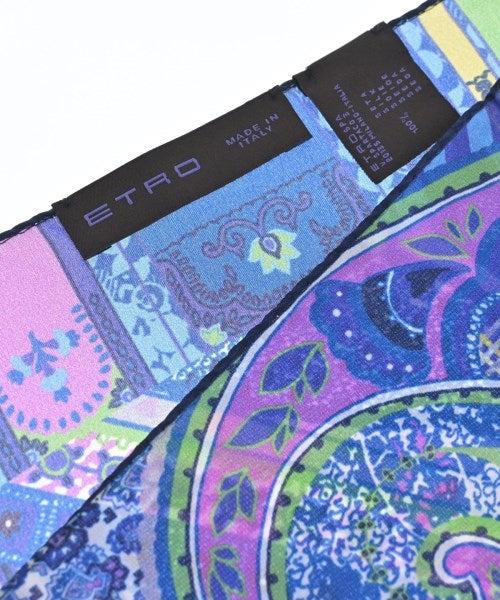 ETRO ผ้าพันคอ