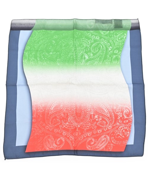 ETRO ผ้าพันคอ