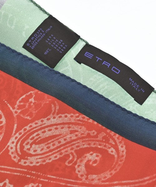 ETRO ผ้าพันคอ