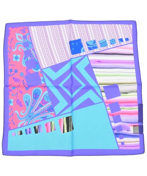 ETRO ผ้าพันคอ