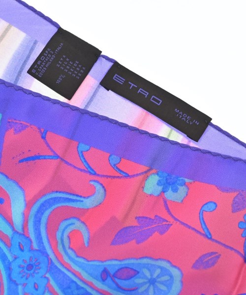 ETRO ผ้าพันคอ