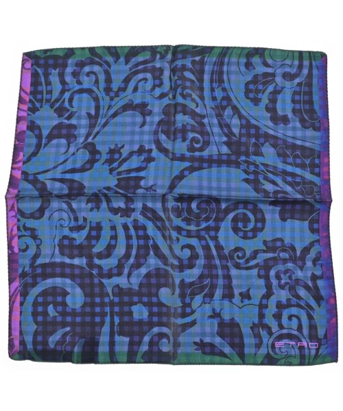 ETRO ผ้าพันคอ