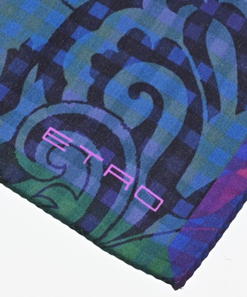ETRO ผ้าพันคอ