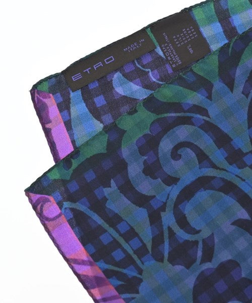 ETRO ผ้าพันคอ