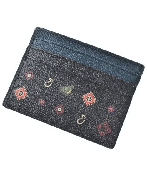 ETRO กล่องใส่บัตร