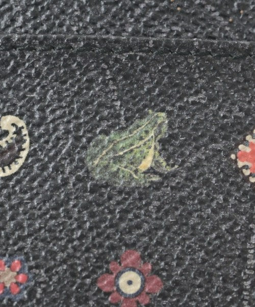 ETRO กล่องใส่บัตร