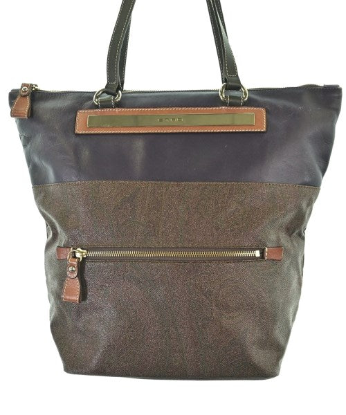 ETRO กระเป๋าถือขนาดใหญ่