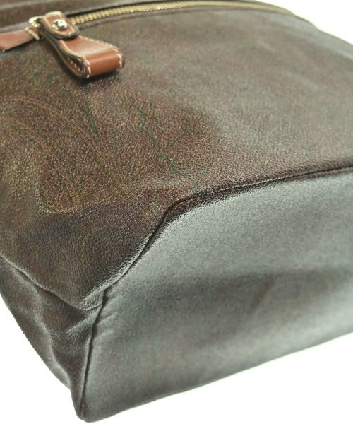 ETRO กระเป๋าถือขนาดใหญ่