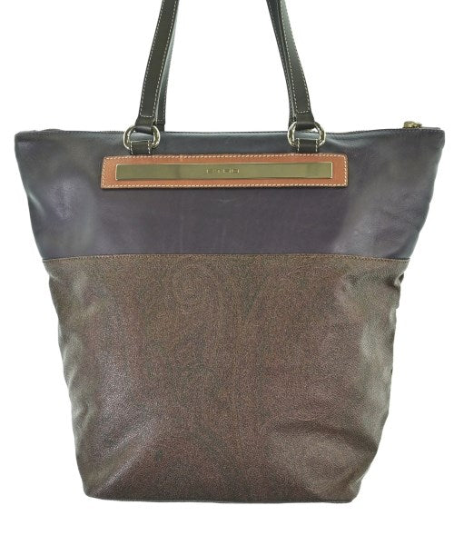 ETRO กระเป๋าถือขนาดใหญ่