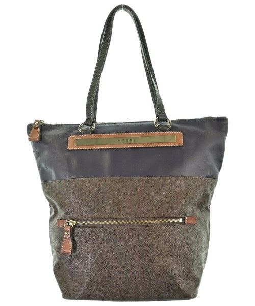 ETRO กระเป๋าถือขนาดใหญ่