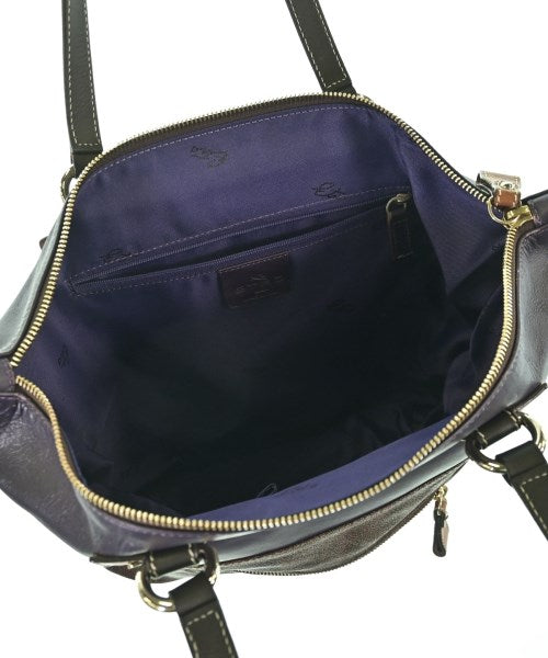ETRO กระเป๋าถือขนาดใหญ่