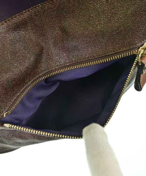 ETRO กระเป๋าถือขนาดใหญ่