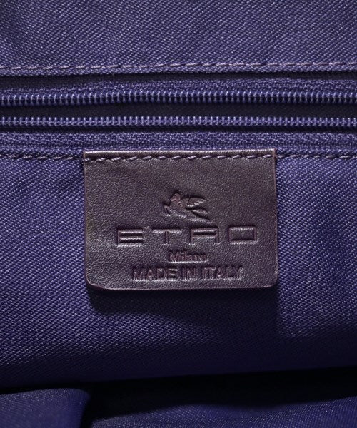 ETRO กระเป๋าถือขนาดใหญ่