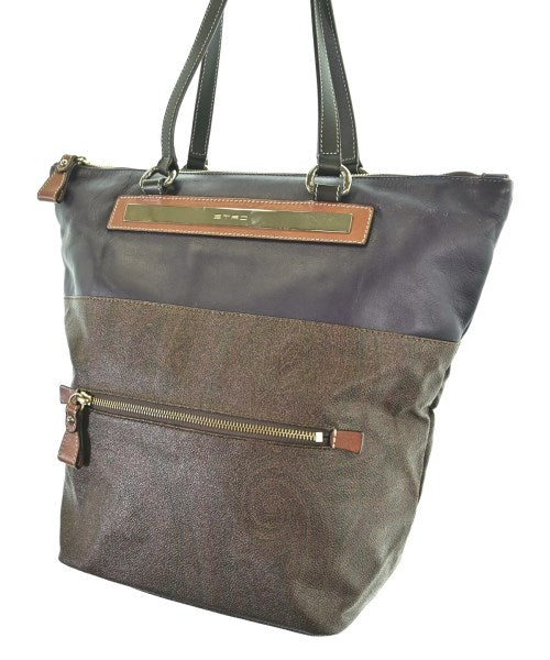 ETRO กระเป๋าถือขนาดใหญ่