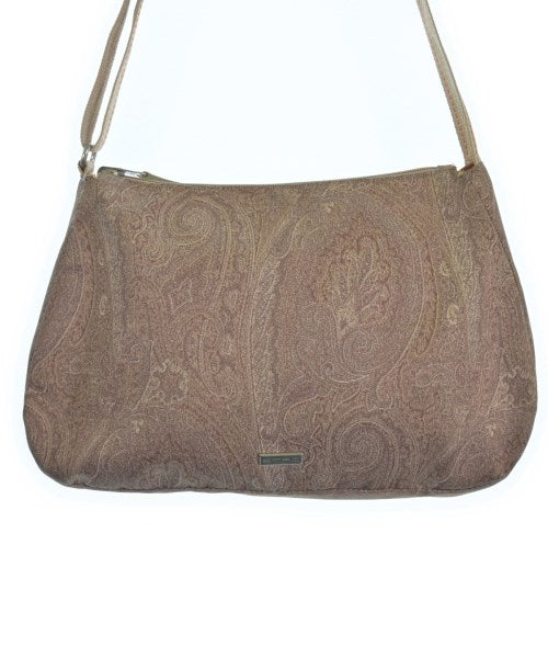 ETRO กระเป๋าสะพาย