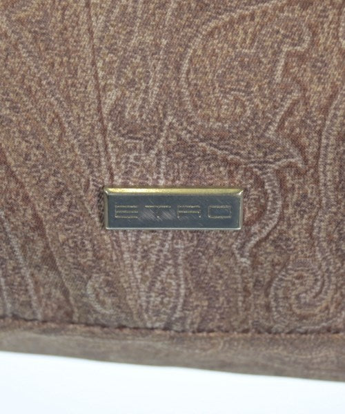 ETRO กระเป๋าสะพาย