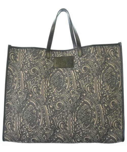 ETRO กระเป๋าถือขนาดใหญ่