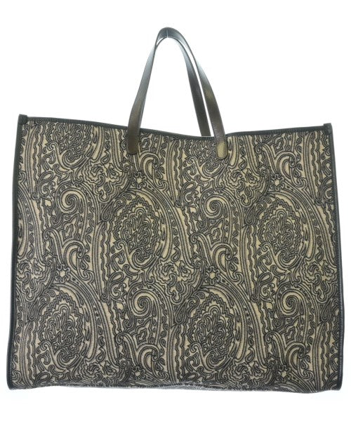 ETRO กระเป๋าถือขนาดใหญ่