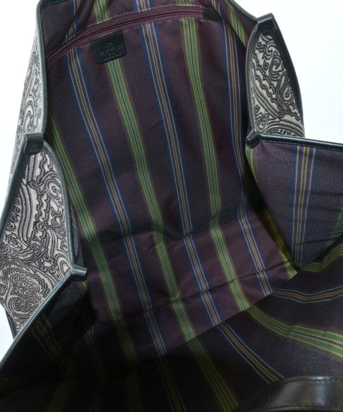 ETRO กระเป๋าถือขนาดใหญ่