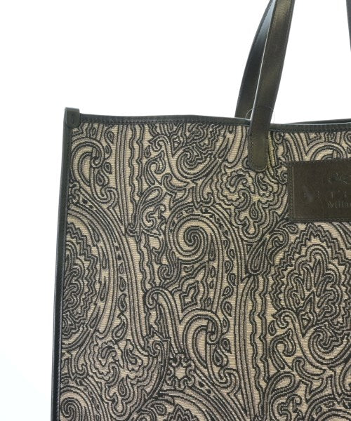ETRO กระเป๋าถือขนาดใหญ่