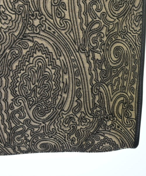 ETRO กระเป๋าถือขนาดใหญ่