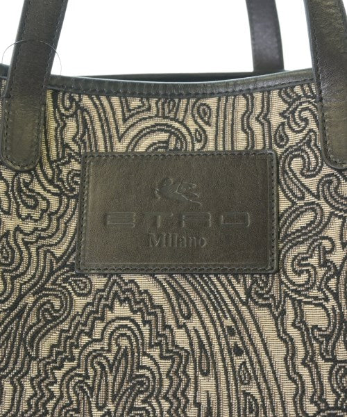 ETRO กระเป๋าถือขนาดใหญ่