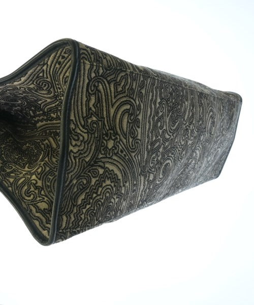 ETRO กระเป๋าถือขนาดใหญ่