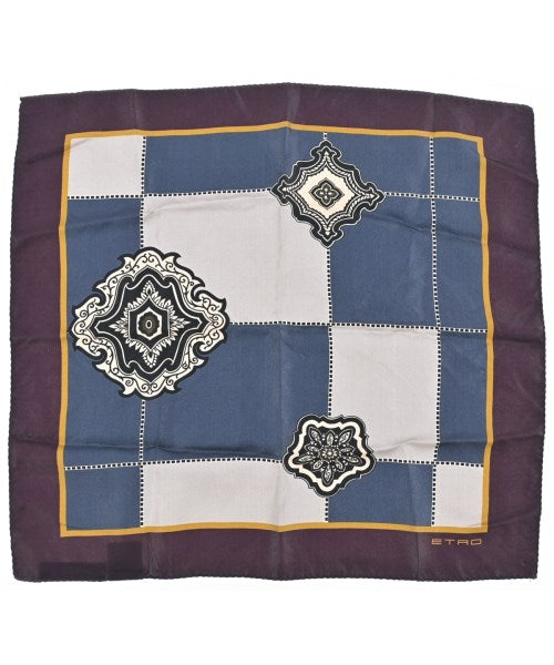 ETRO ผ้าพันคอ