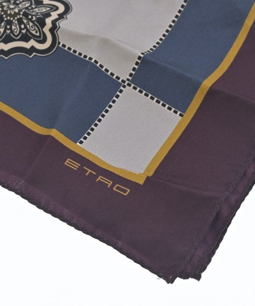ETRO ผ้าพันคอ