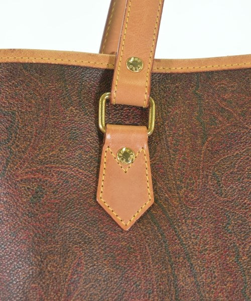 ETRO กระเป๋าถือขนาดใหญ่