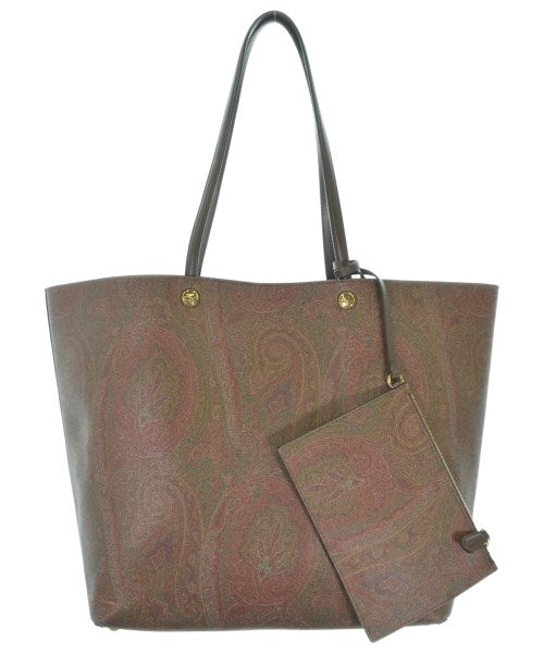 ETRO กระเป๋าถือขนาดใหญ่