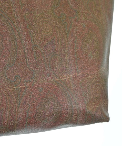 ETRO กระเป๋าถือขนาดใหญ่