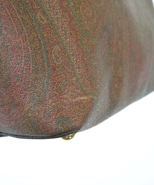 ETRO กระเป๋าถือขนาดใหญ่