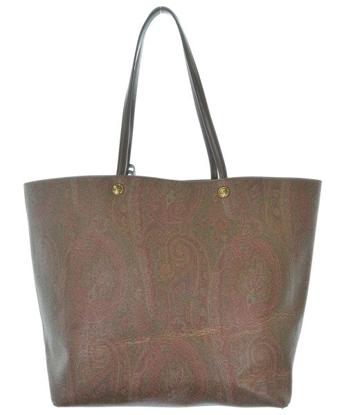 ETRO กระเป๋าถือขนาดใหญ่