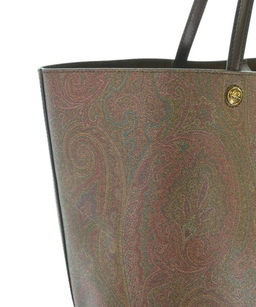 ETRO กระเป๋าถือขนาดใหญ่