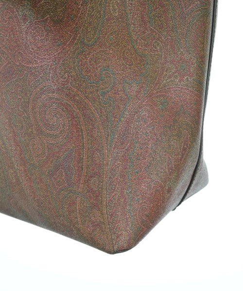 ETRO กระเป๋าถือขนาดใหญ่
