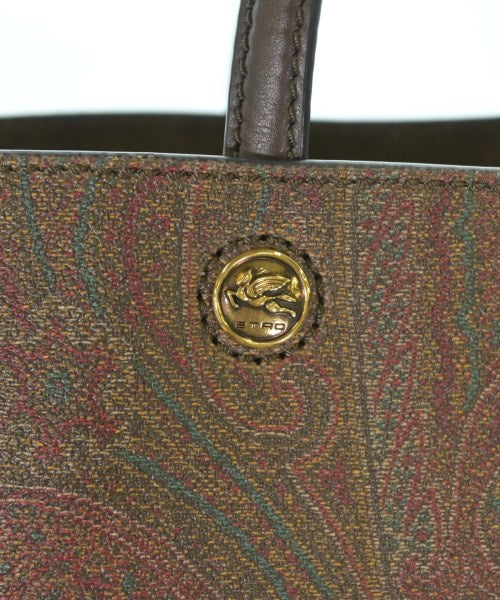 ETRO กระเป๋าถือขนาดใหญ่