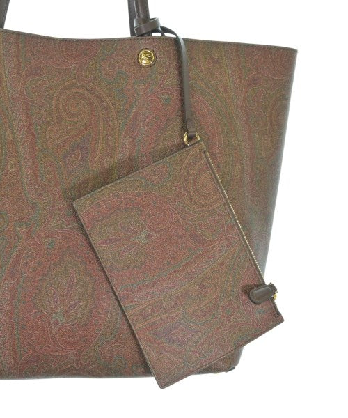 ETRO กระเป๋าถือขนาดใหญ่