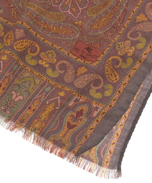 ETRO ผ้าพันคอ