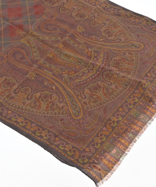 ETRO ผ้าพันคอ