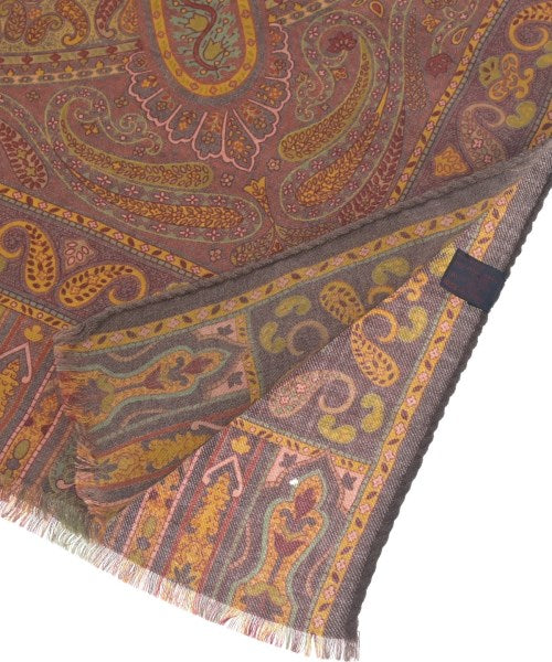 ETRO ผ้าพันคอ