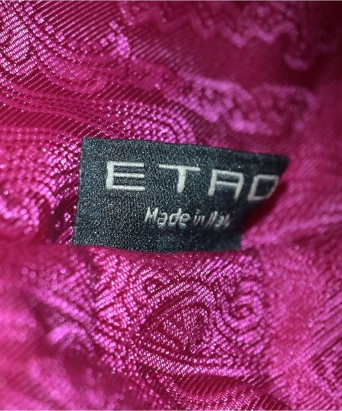 ETRO กระเป๋าถือขนาดใหญ่