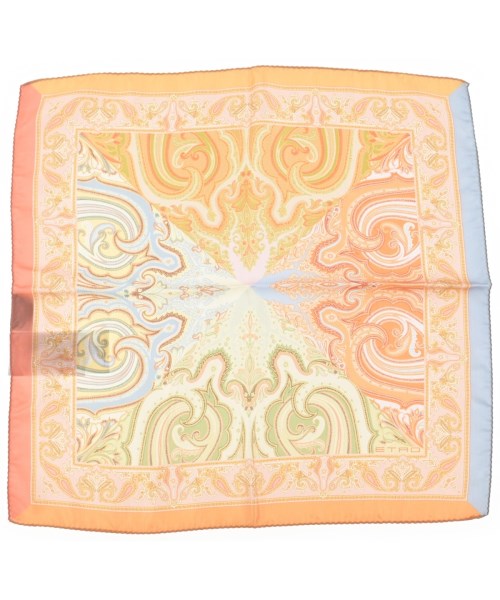 ETRO ผ้าพันคอ